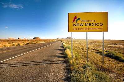 New Mexico